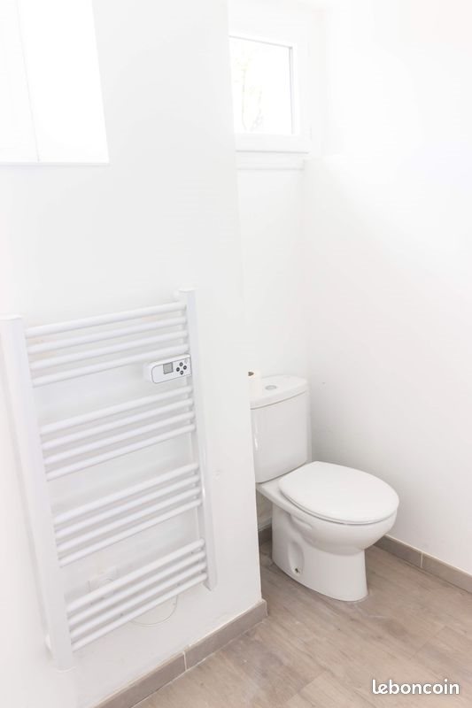 Appartement à louer, 21m², Saint-Gildas-des-Bois