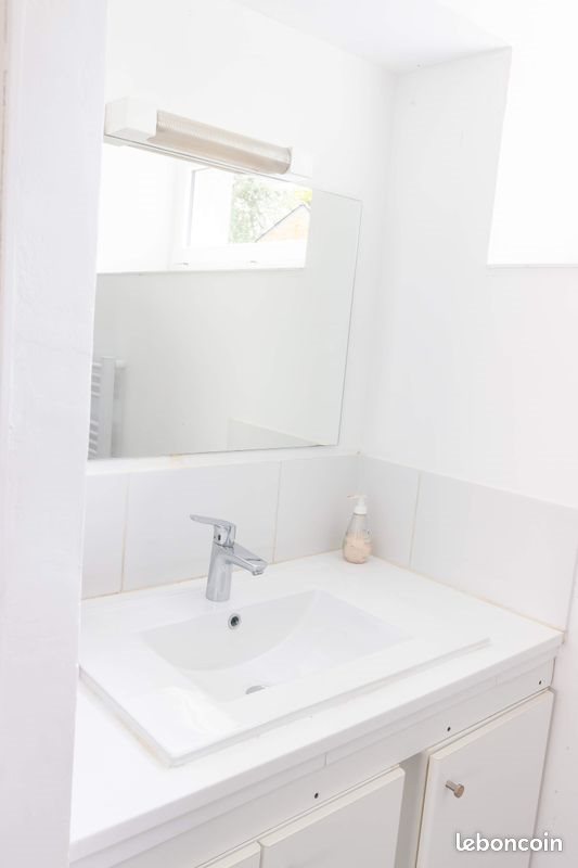 Appartement à louer, 21m², Saint-Gildas-des-Bois