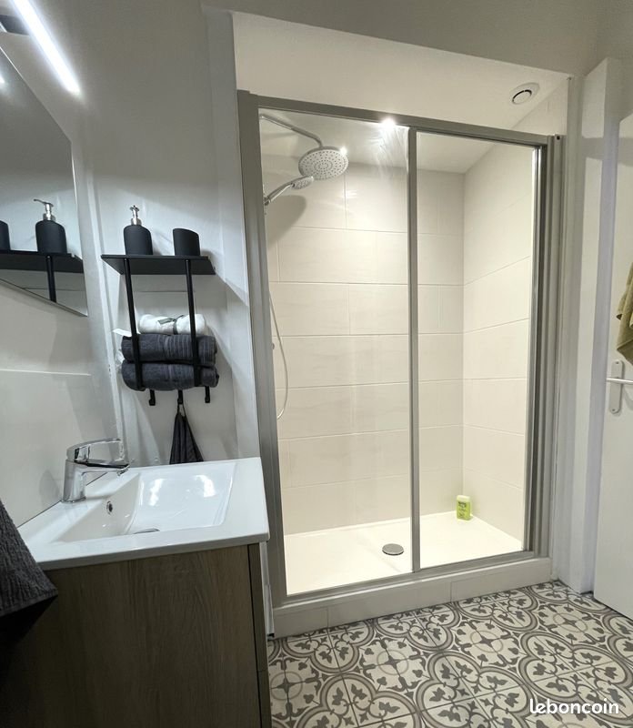 Appartement à louer, 32m², Bordeaux