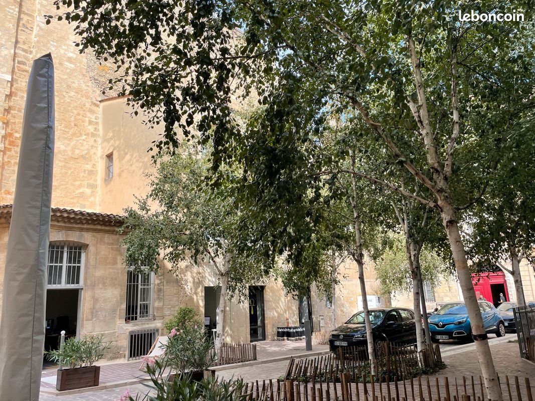 Appartement à louer, 32m², Bordeaux