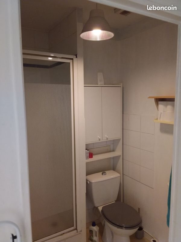 Appartement à louer, 42m², Vannes