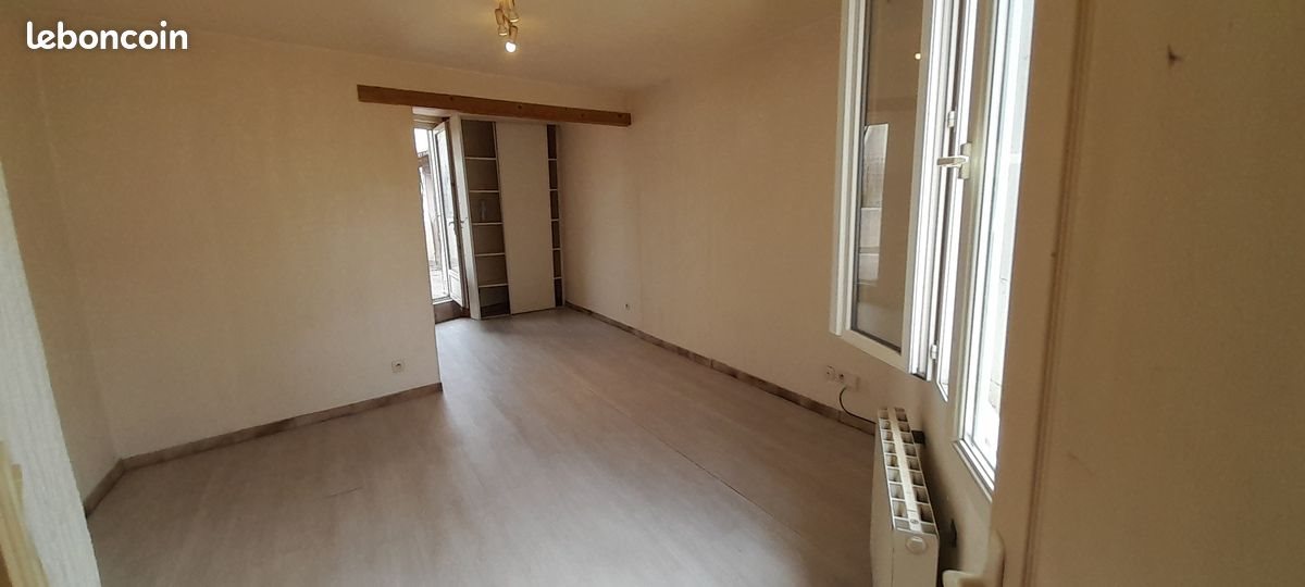 Appartement à louer, 55m², Montélimar