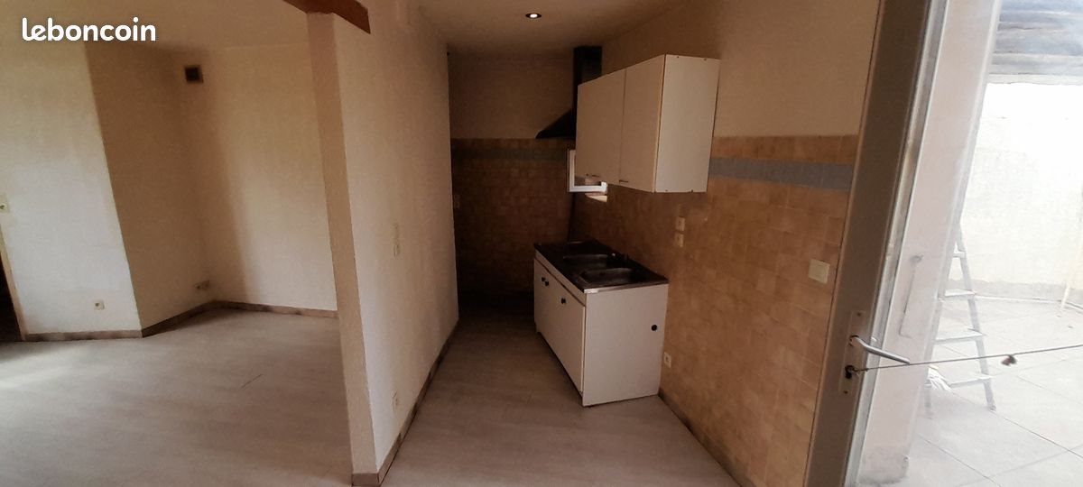Appartement à louer, 55m², Montélimar