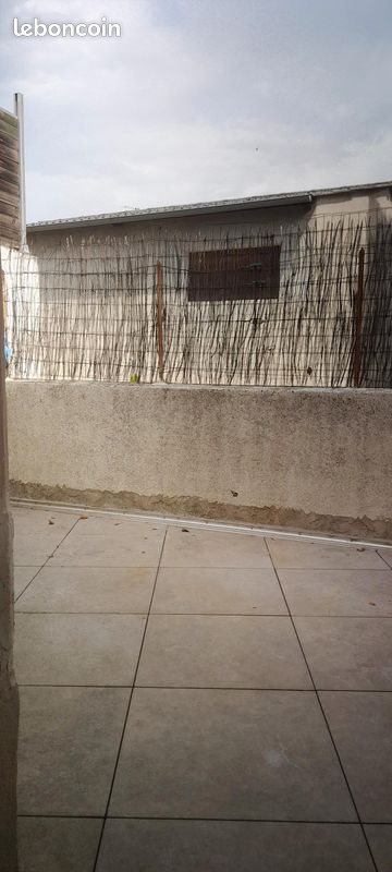 Appartement à louer, 55m², Montélimar