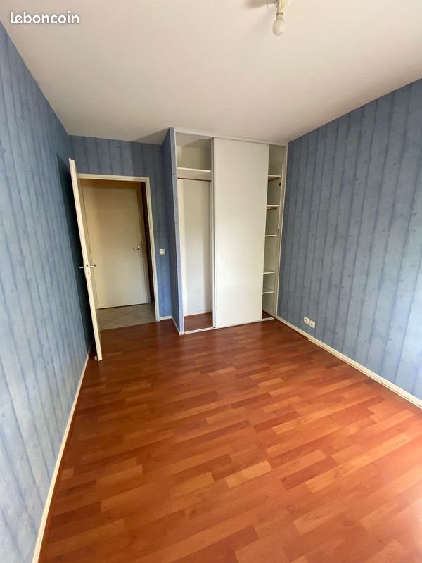 Appartement à vendre, 65m², Thonon-les-Bains