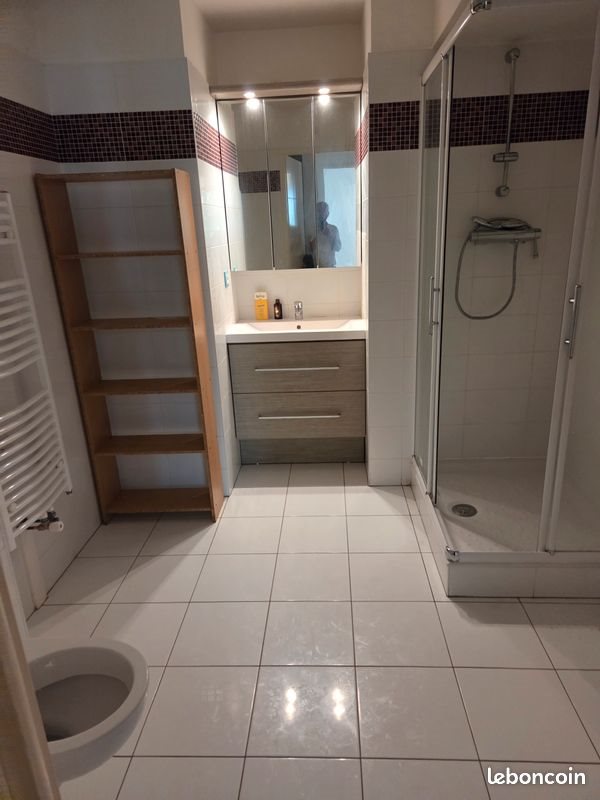 Appartement à vendre, 52m², Bois-Colombes