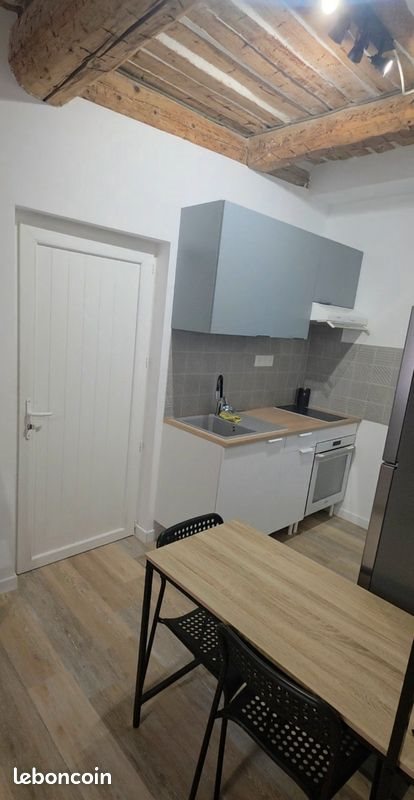 Appartement à louer, 26m², Toulon