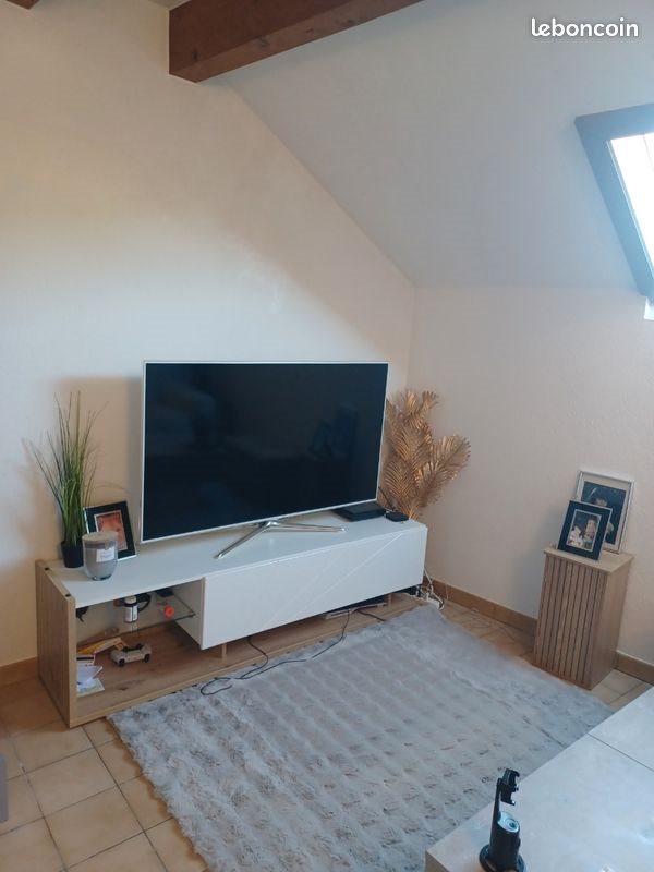 Appartement à louer, 40m², La Muraz