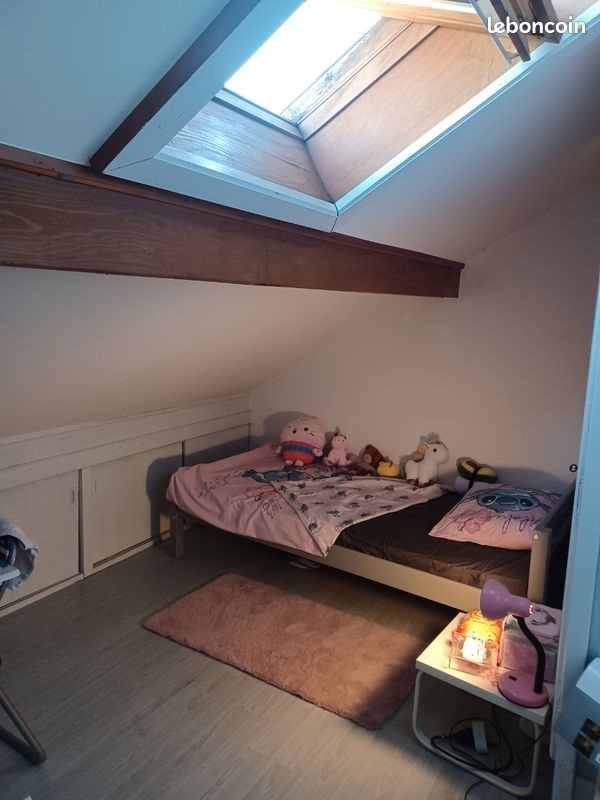 Appartement à louer, 40m², La Muraz