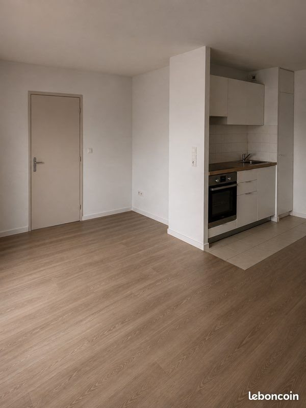 Appartement à vendre, 28m², Rosny-sous-Bois