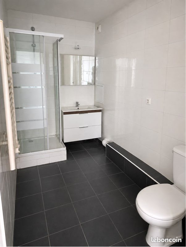 Appartement à vendre, 28m², Rosny-sous-Bois