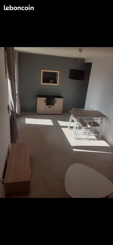Appartement à louer, 30m², Évreux