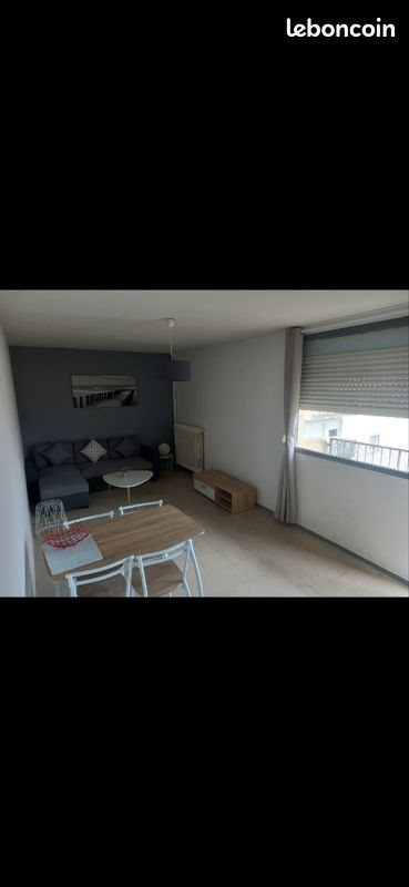 Appartement à louer, 30m², Évreux