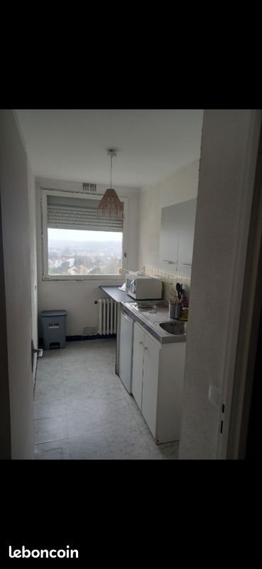 Appartement à louer, 30m², Évreux