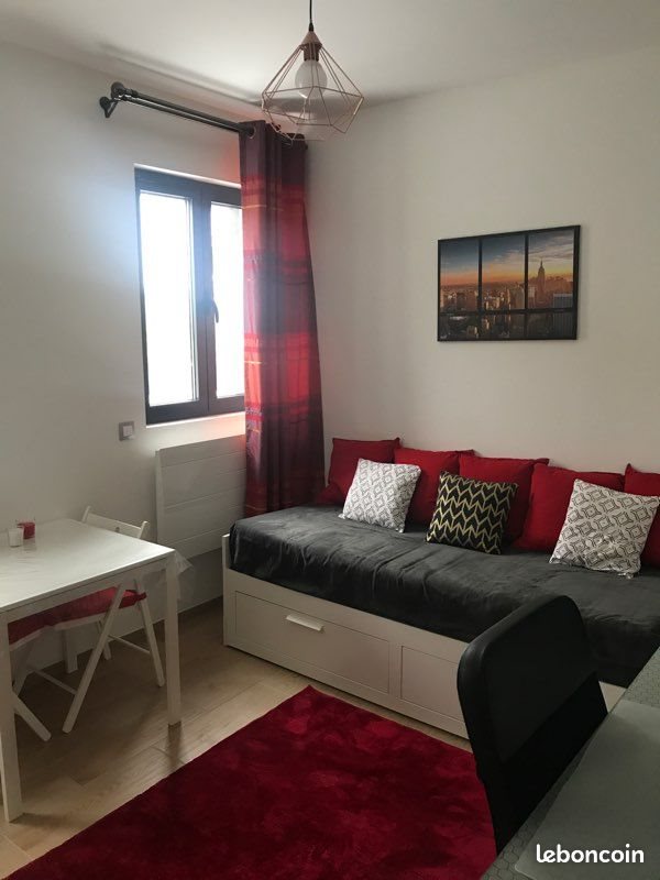 Appartement à louer, 19m², Palaiseau