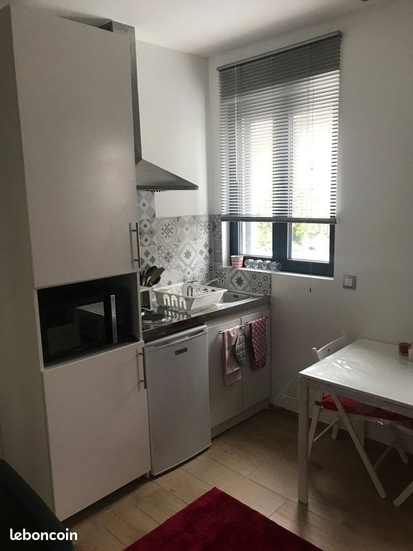 Appartement à louer, 19m², Palaiseau