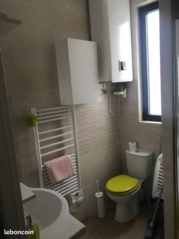 Appartement à louer, 19m², Palaiseau