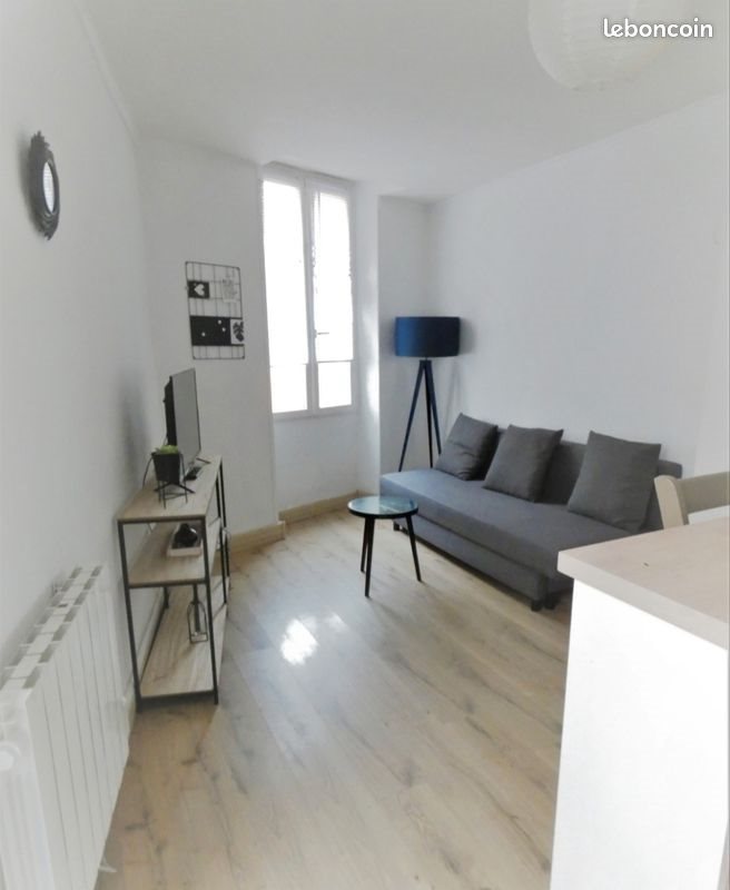 Appartement à louer, 18m², Montélimar