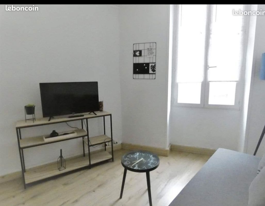 Appartement à louer, 18m², Montélimar