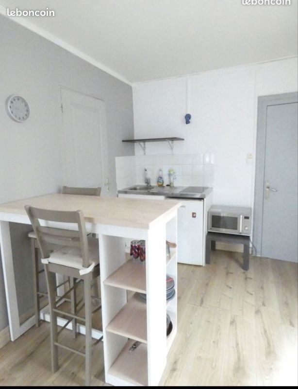 Appartement à louer, 18m², Montélimar