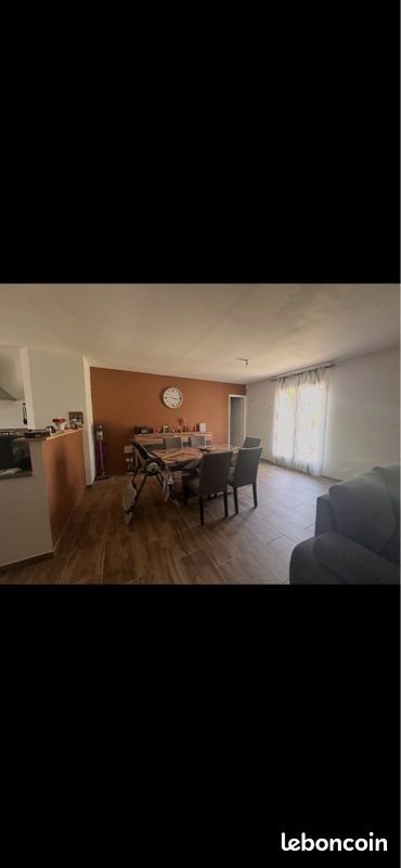 Maison à louer, 90m², Nogent-le-Rotrou