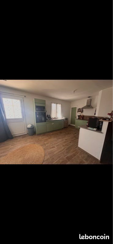 Maison à louer, 90m², Nogent-le-Rotrou