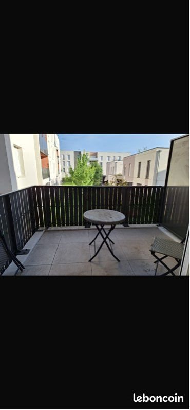 Appartement à vendre, 42m², Givors