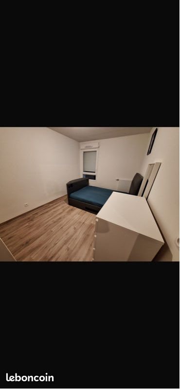 Appartement à vendre, 42m², Givors