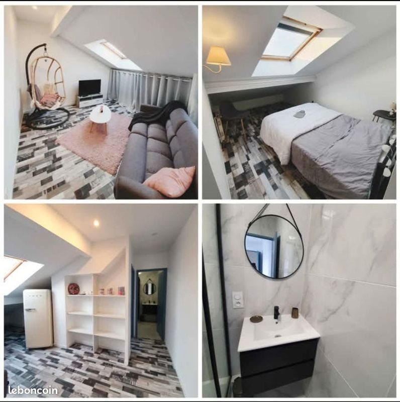 Appartement à louer, 70m², Annemasse