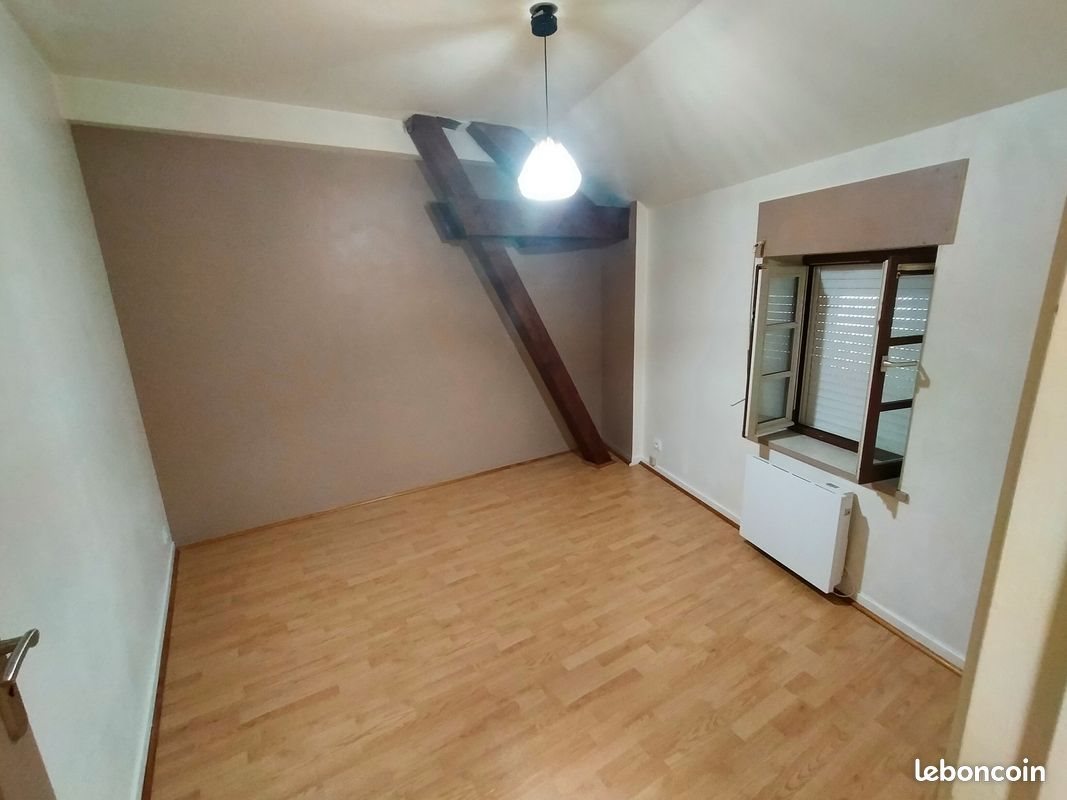 Maison à louer, 48m², Auxerre