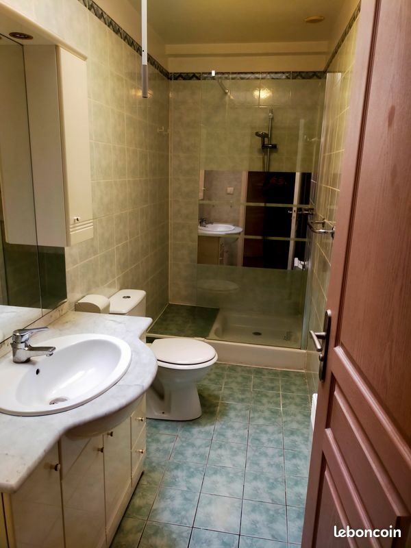 Maison à louer, 48m², Auxerre
