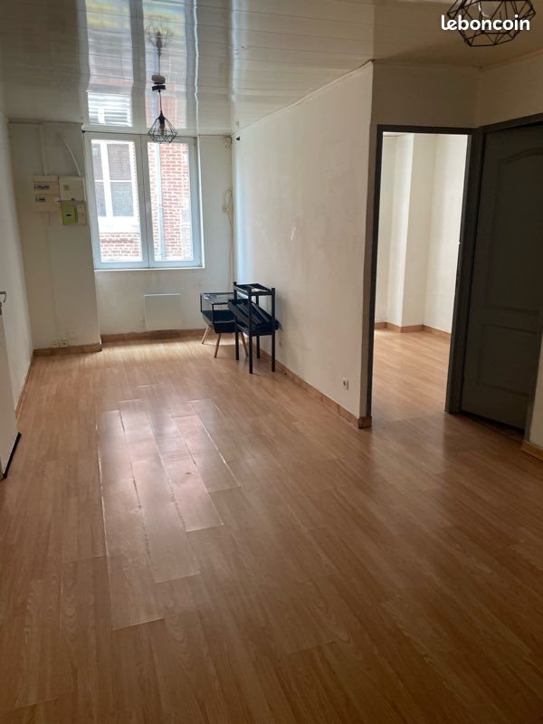Appartement à louer, 65m², Avesnes-sur-Helpe