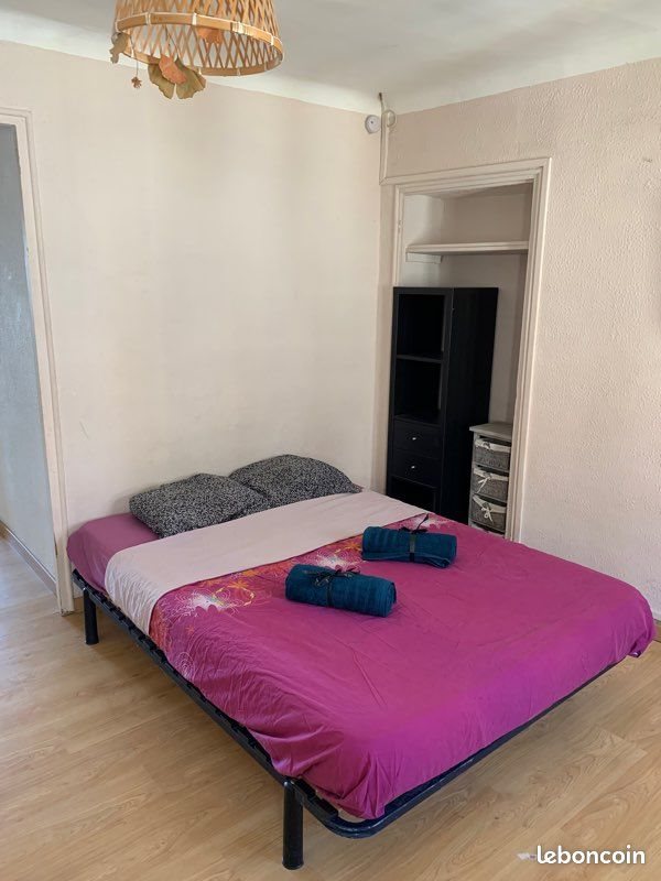 Appartement à louer, 34m², Bandol
