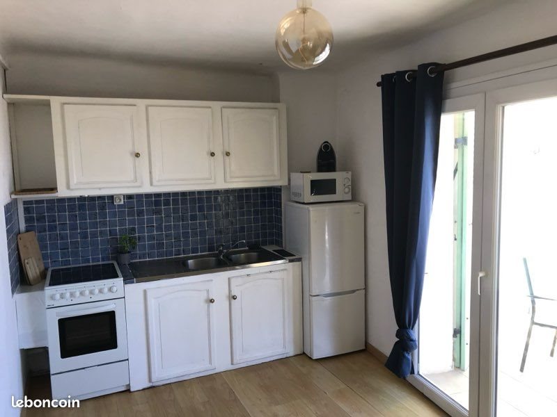 Appartement à louer, 34m², Bandol