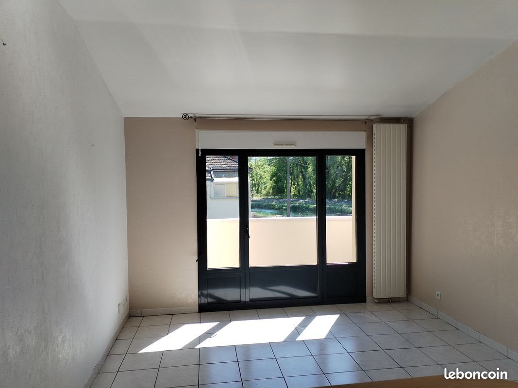 Appartement à louer, 42m², Joinville