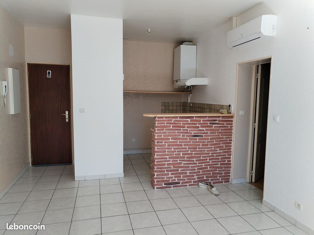 Appartement à louer, 42m², Joinville