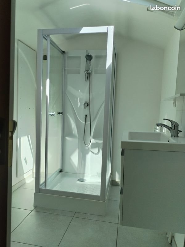 Appartement à louer, 42m², Joinville