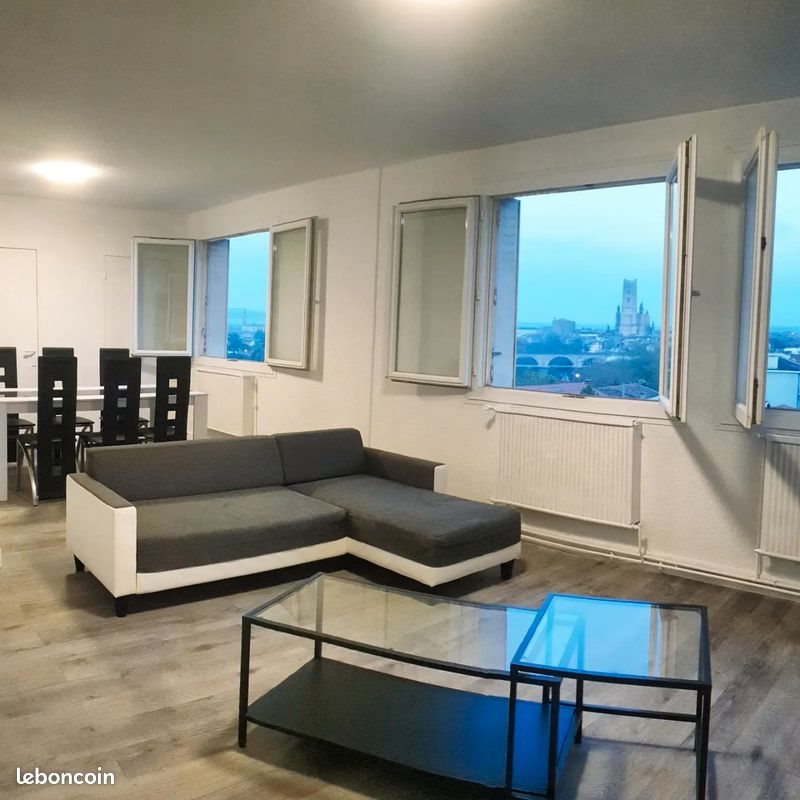 Appartement à louer, 75m², Albi