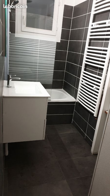 Appartement à louer, 75m², Albi