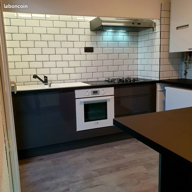 Appartement à louer, 75m², Albi