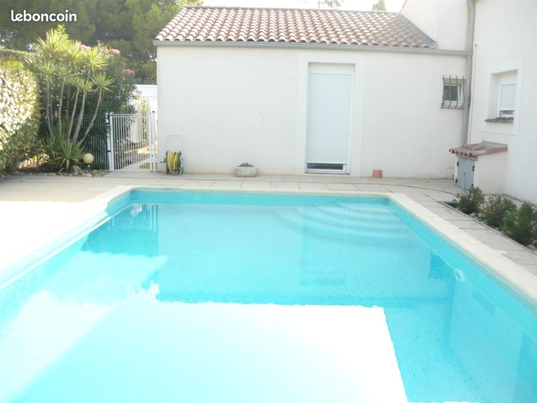Maison à vendre, 106m², Velaux