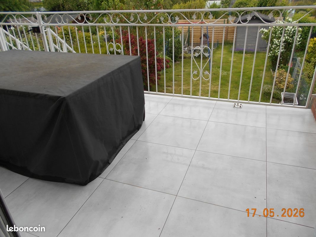 Maison à vendre, 101m², Hallennes-lez-Haubourdin