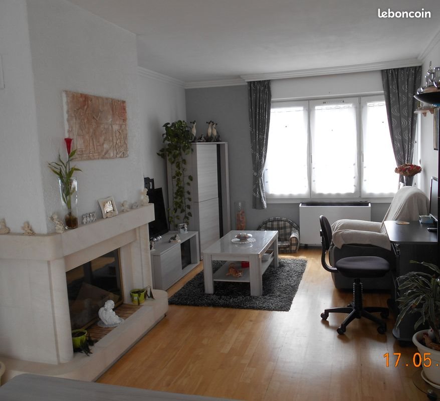 Maison à vendre, 101m², Hallennes-lez-Haubourdin