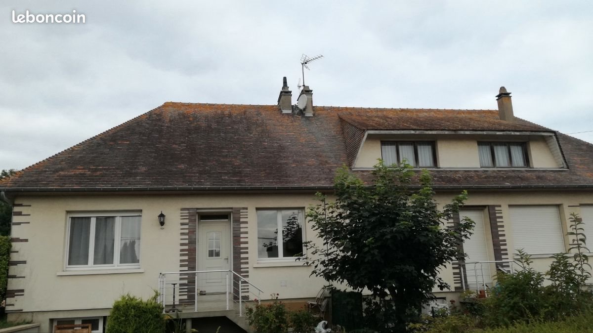 Maison à vendre, 80m², Courseulles-sur-Mer