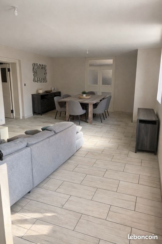 Maison à vendre, 210m², Levroux