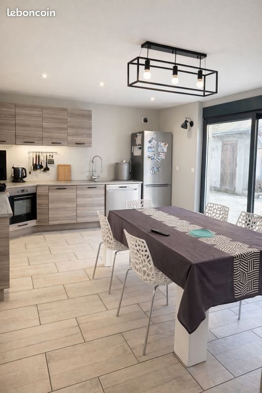 Maison à vendre, 210m², Levroux