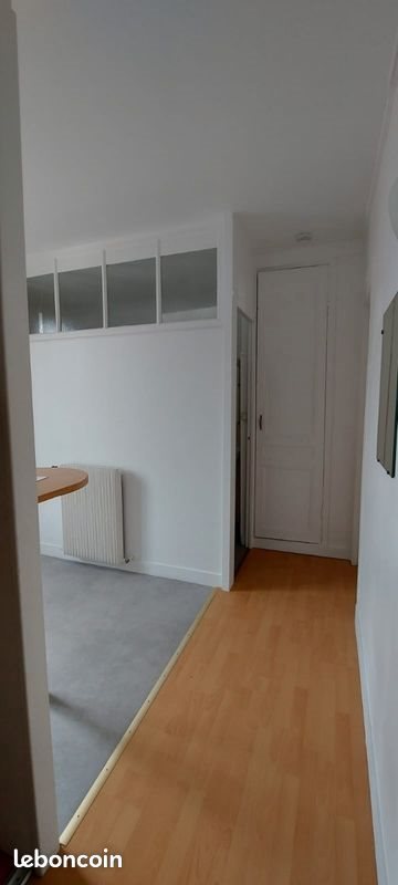Appartement à vendre, 30m², Le Havre