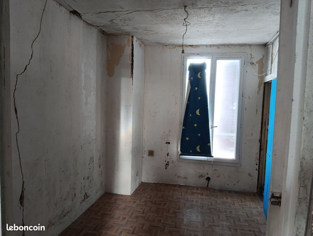 Maison à vendre, 60m², Provins