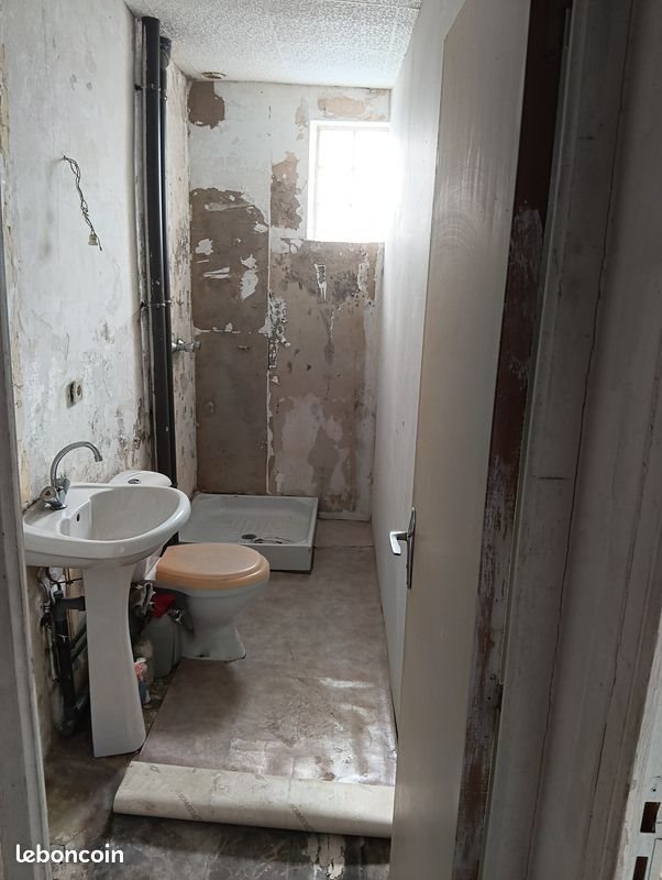 Maison à vendre, 60m², Provins