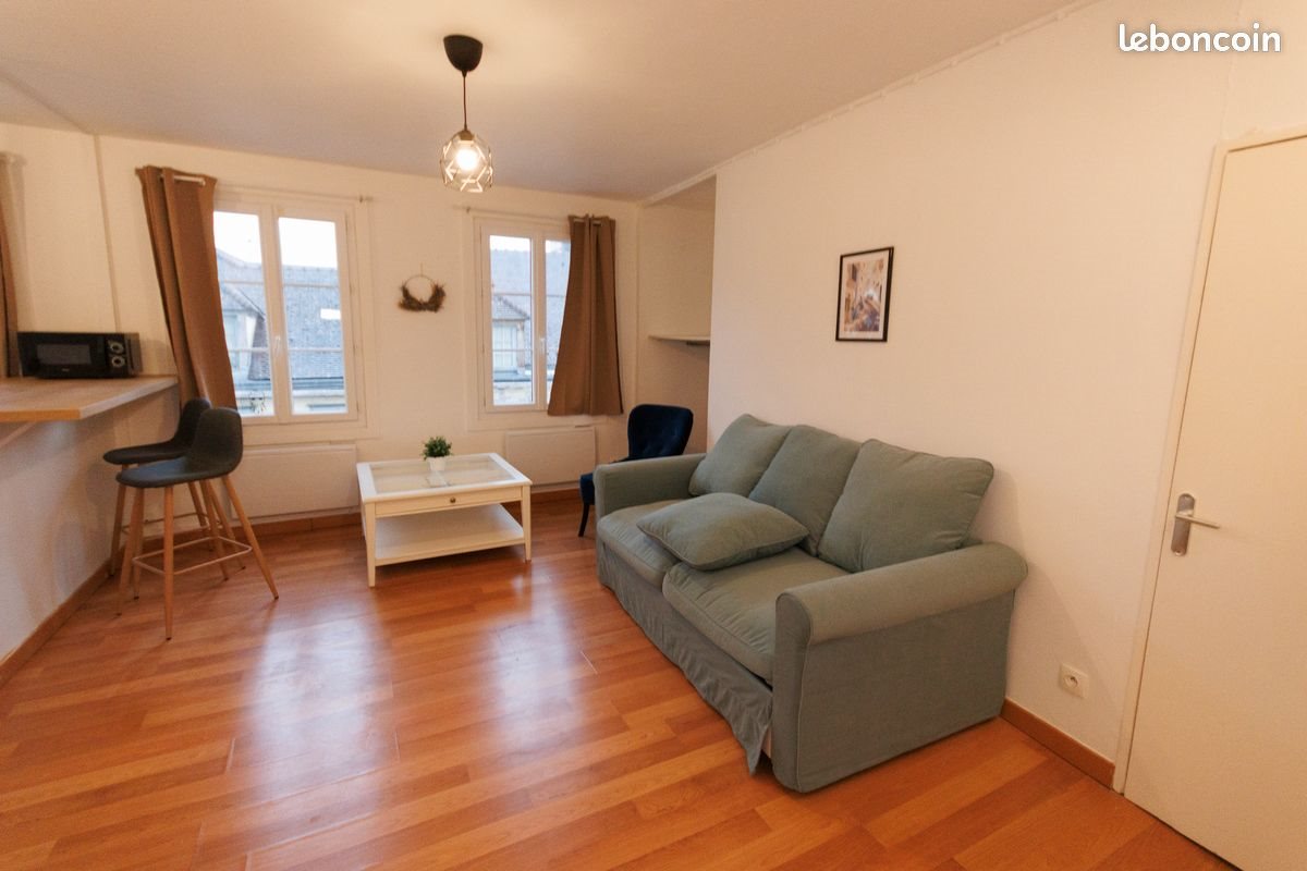 Appartement à louer, 30m², Troyes